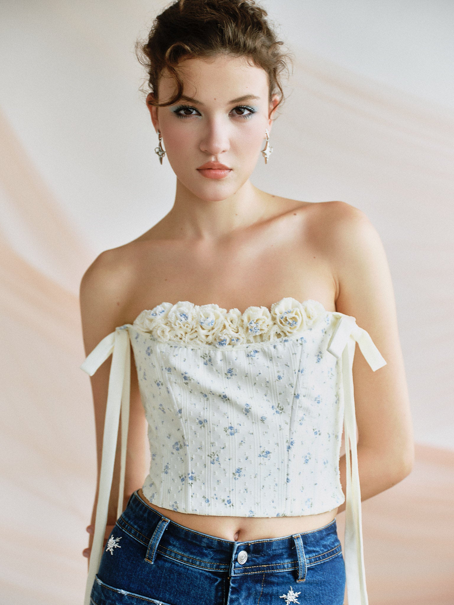 Moana Top – THE MAVEN