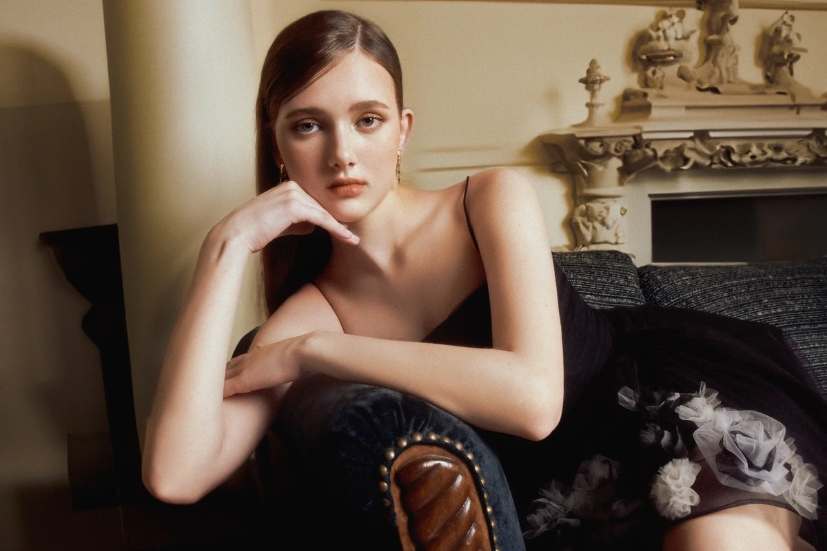 VENT D'EST EN JUIN - RESORT 2023 COLLECTION