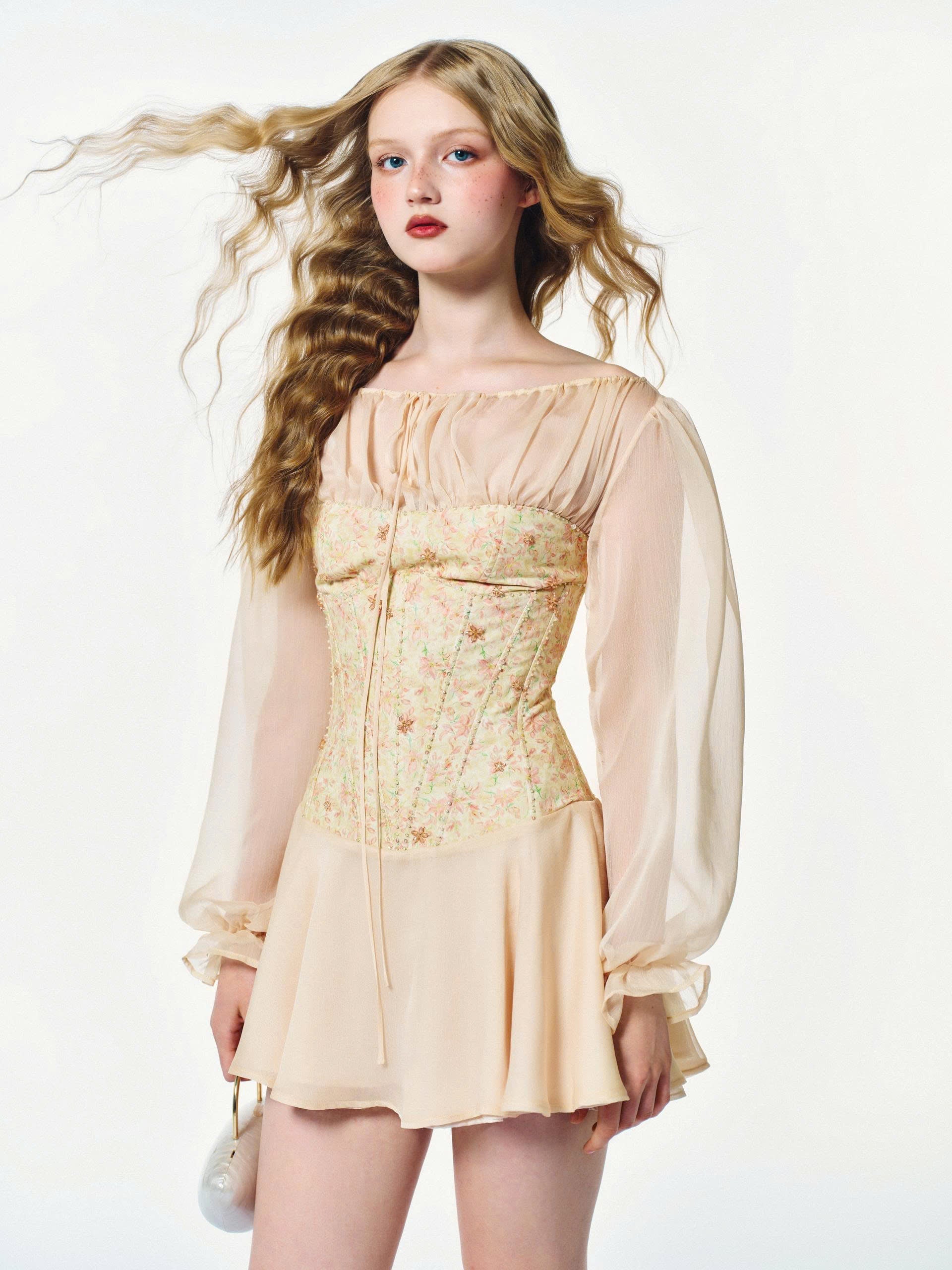 Opaline Hues