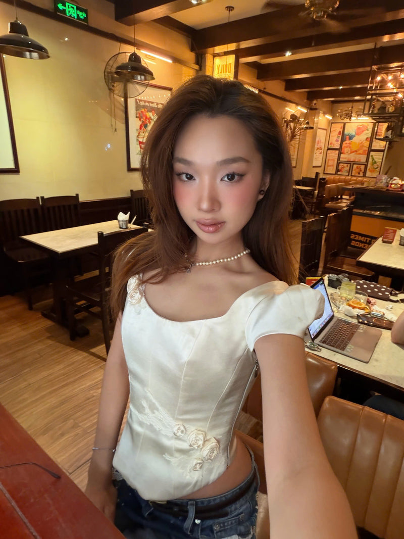 Chai Chanh