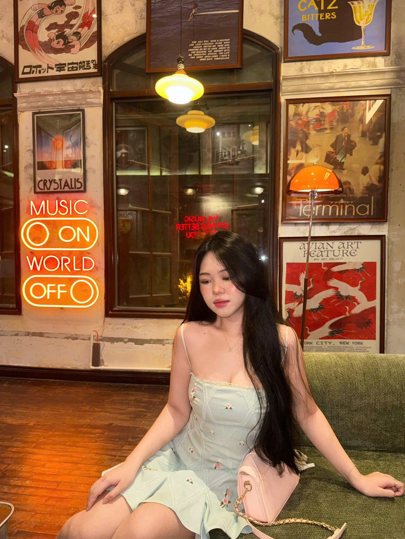 Our Muse