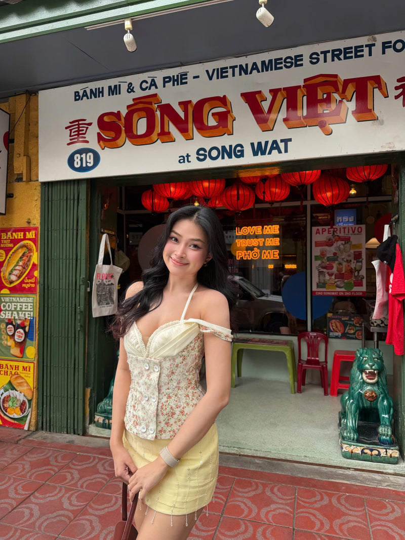 Mai Linh