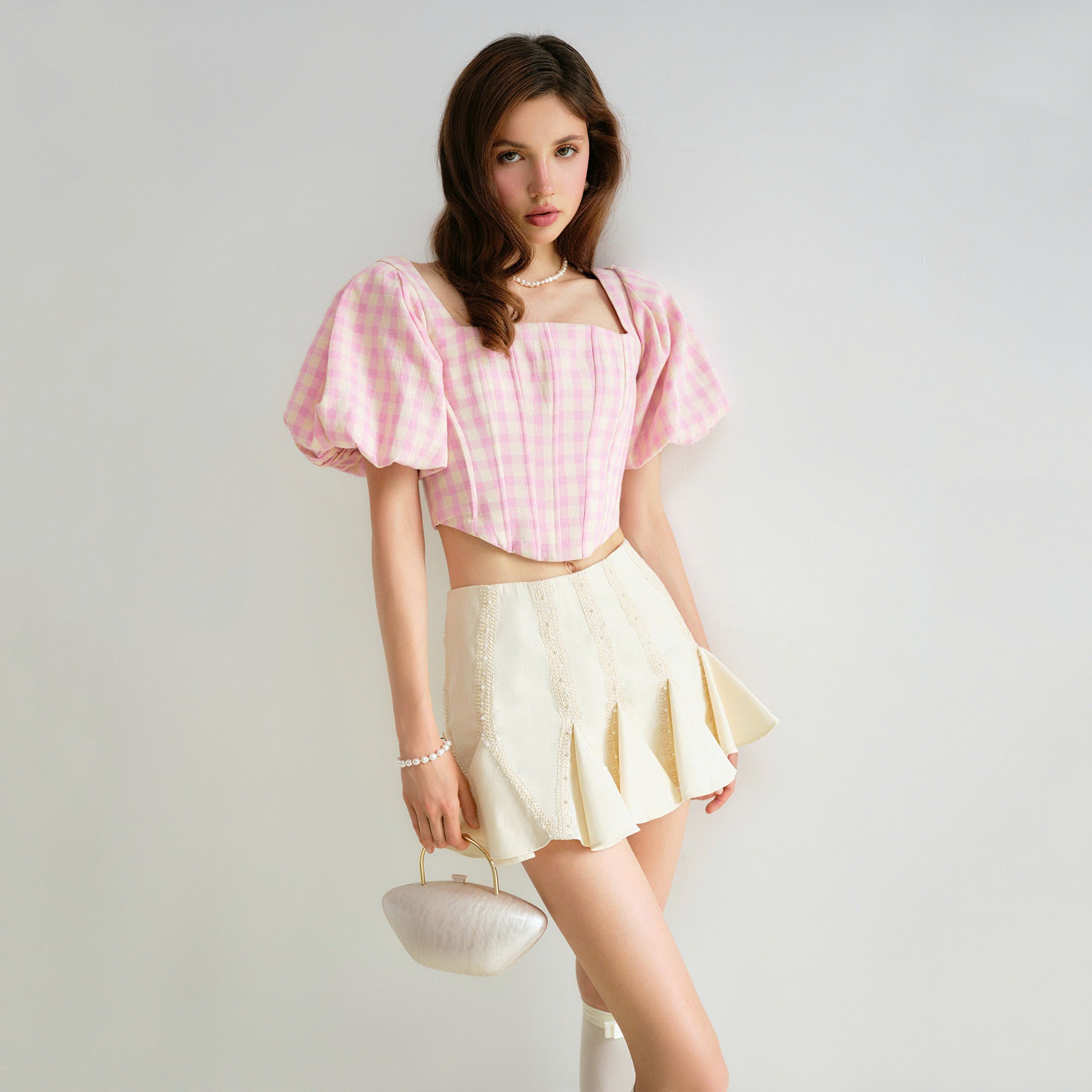 Cora Skirt