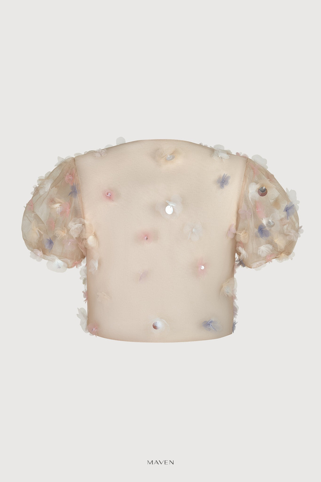 Aurora Top