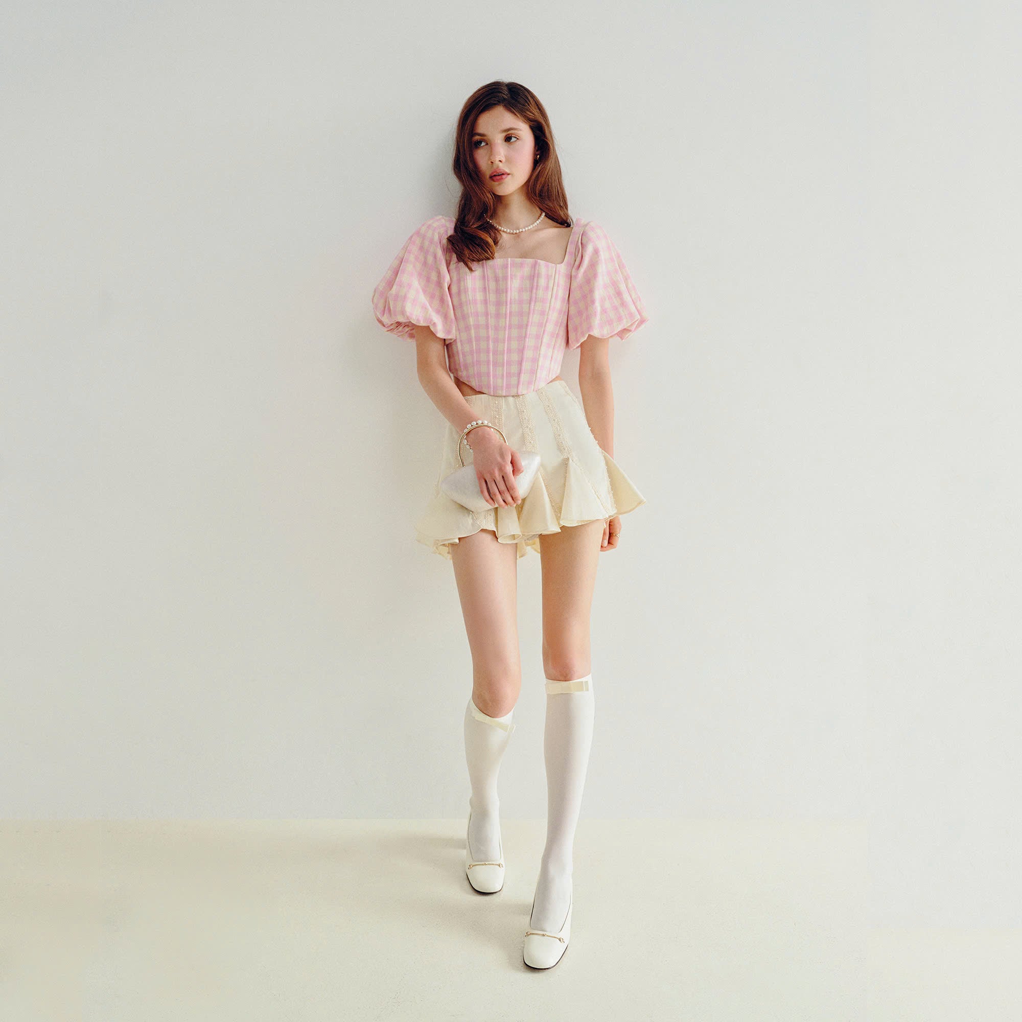 Cora Skirt