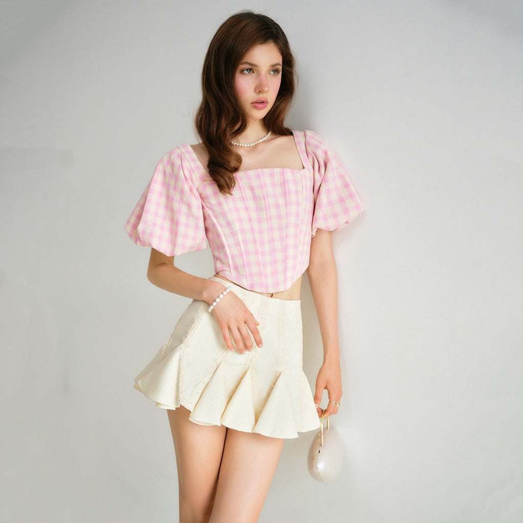 Rose Top