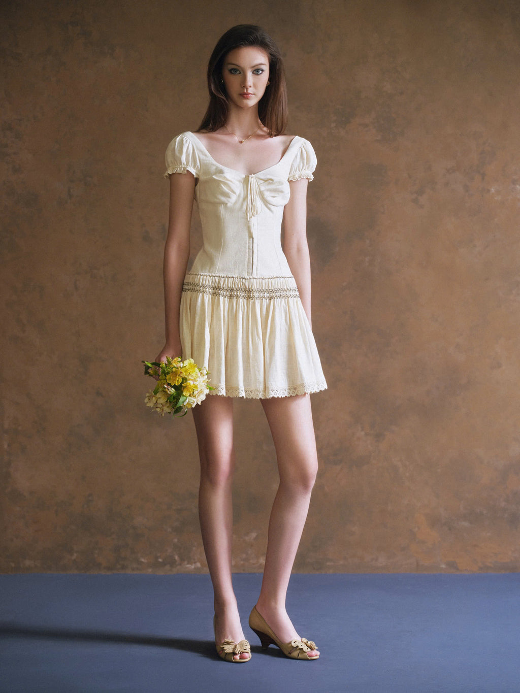 Alisia Dress