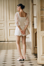 Amelia Dress