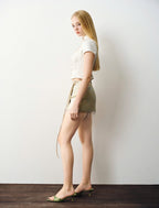 Abbey Skirt