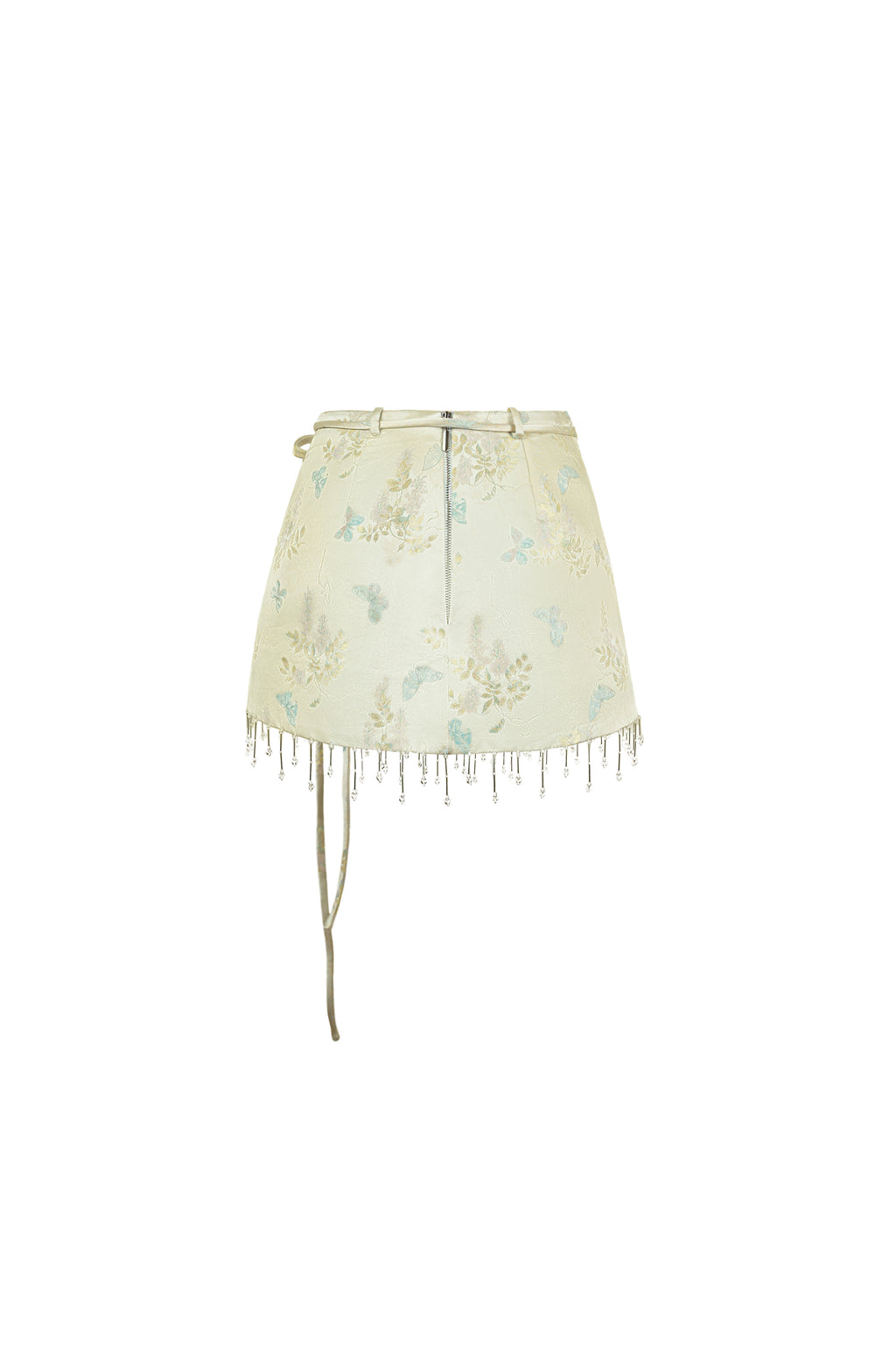 Abbey Skirt