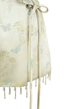 Abbey Skirt