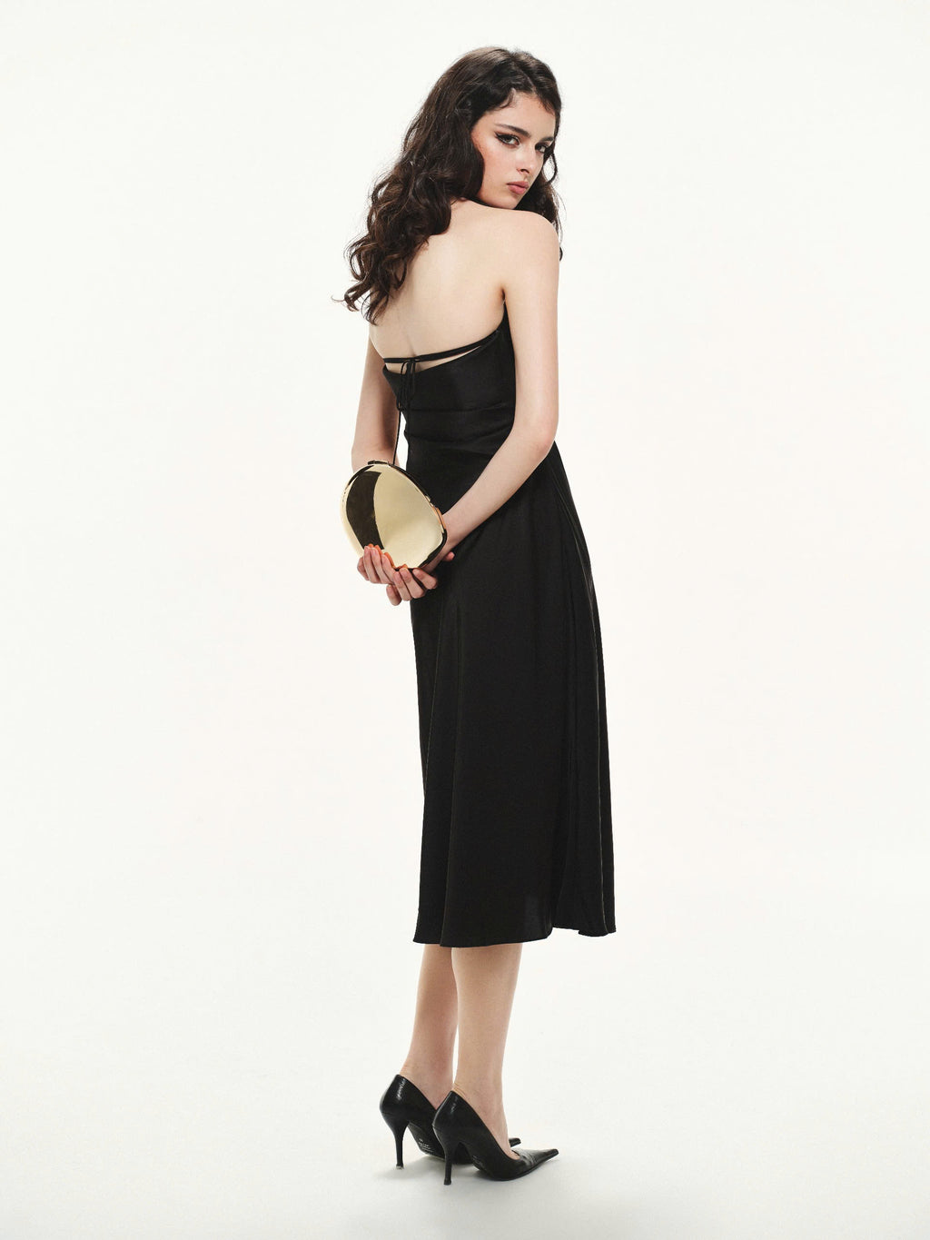 Alexis Dress