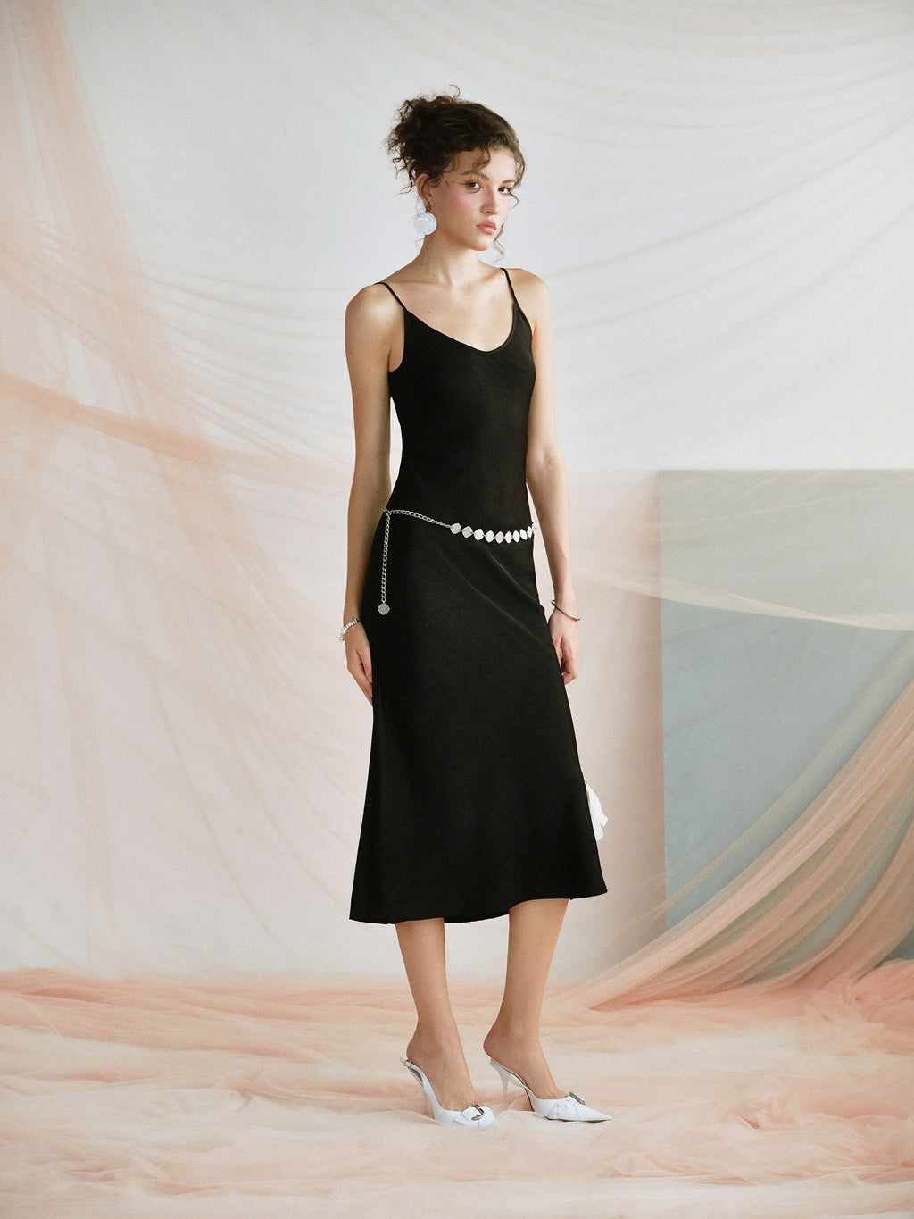 Alurry Dress
