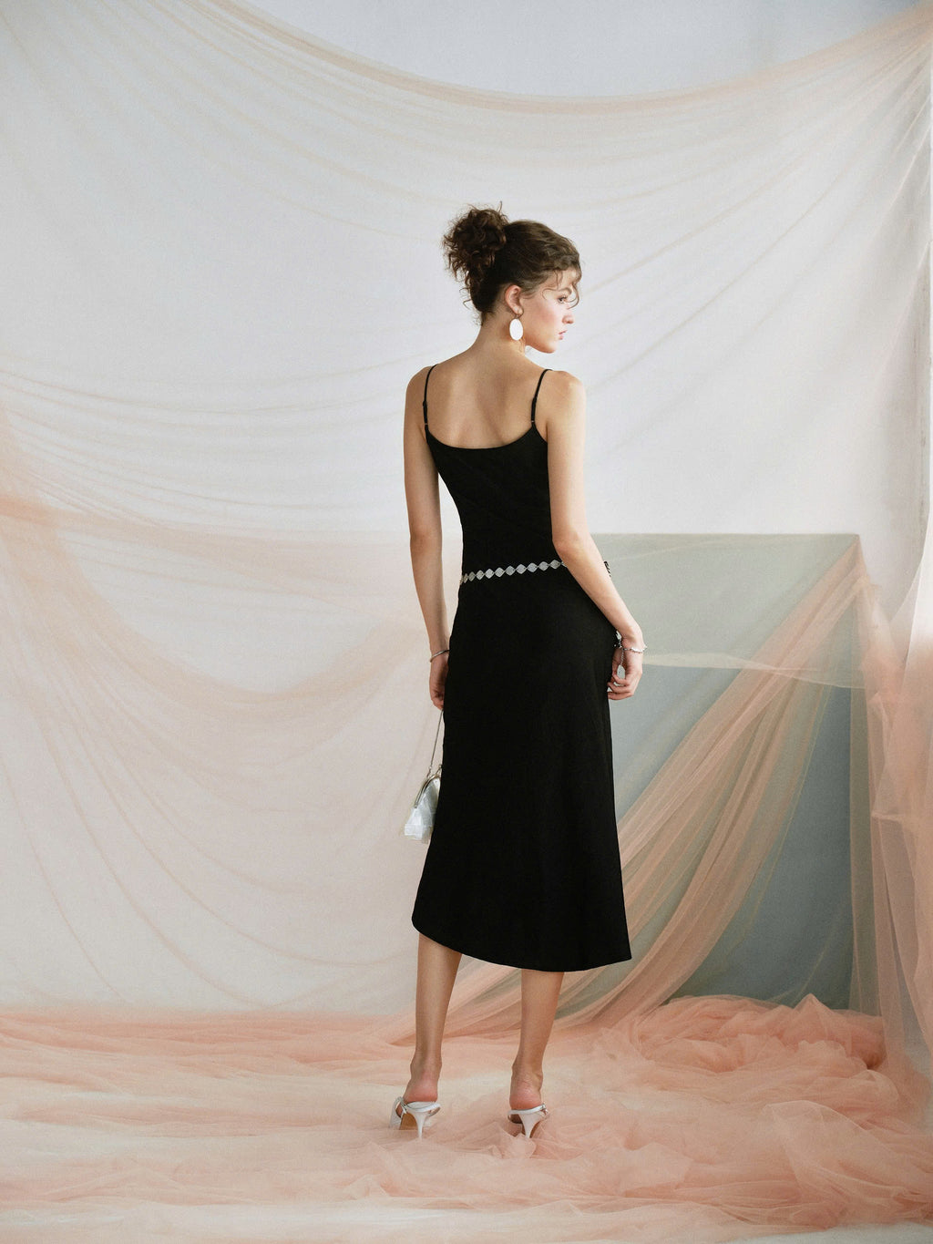 Alurry Dress