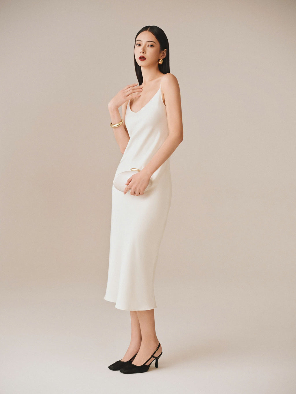 Alurry Dress