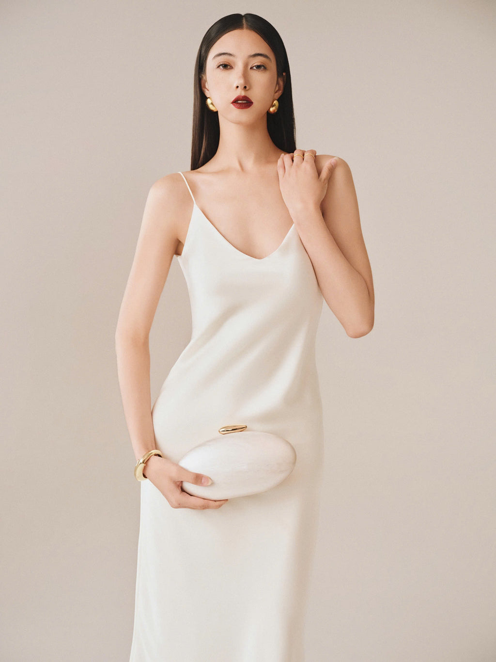 Alurry Dress