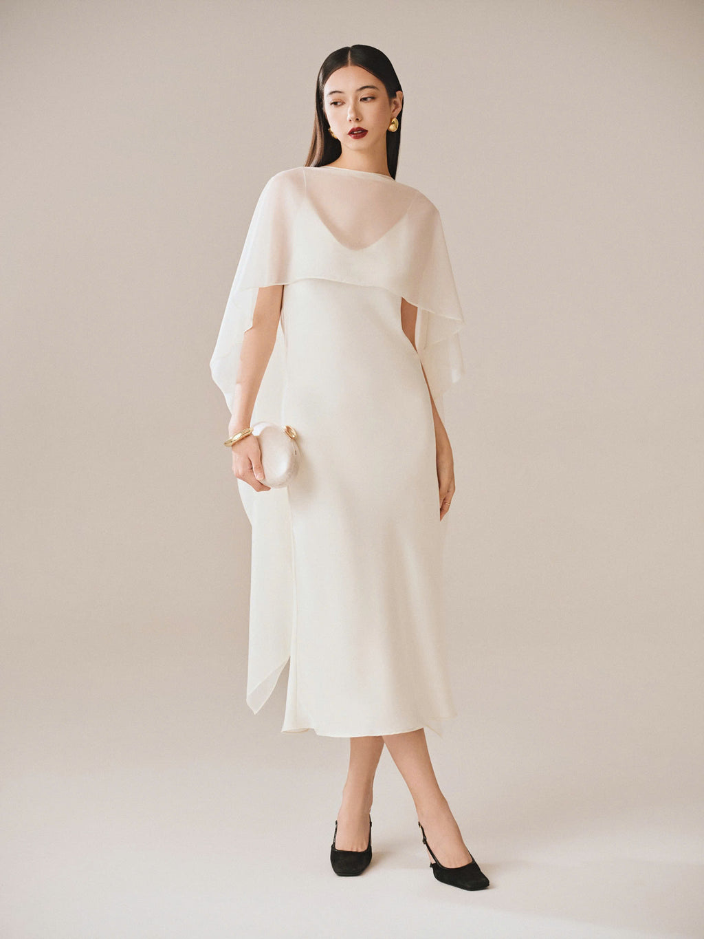 Alurry Dress