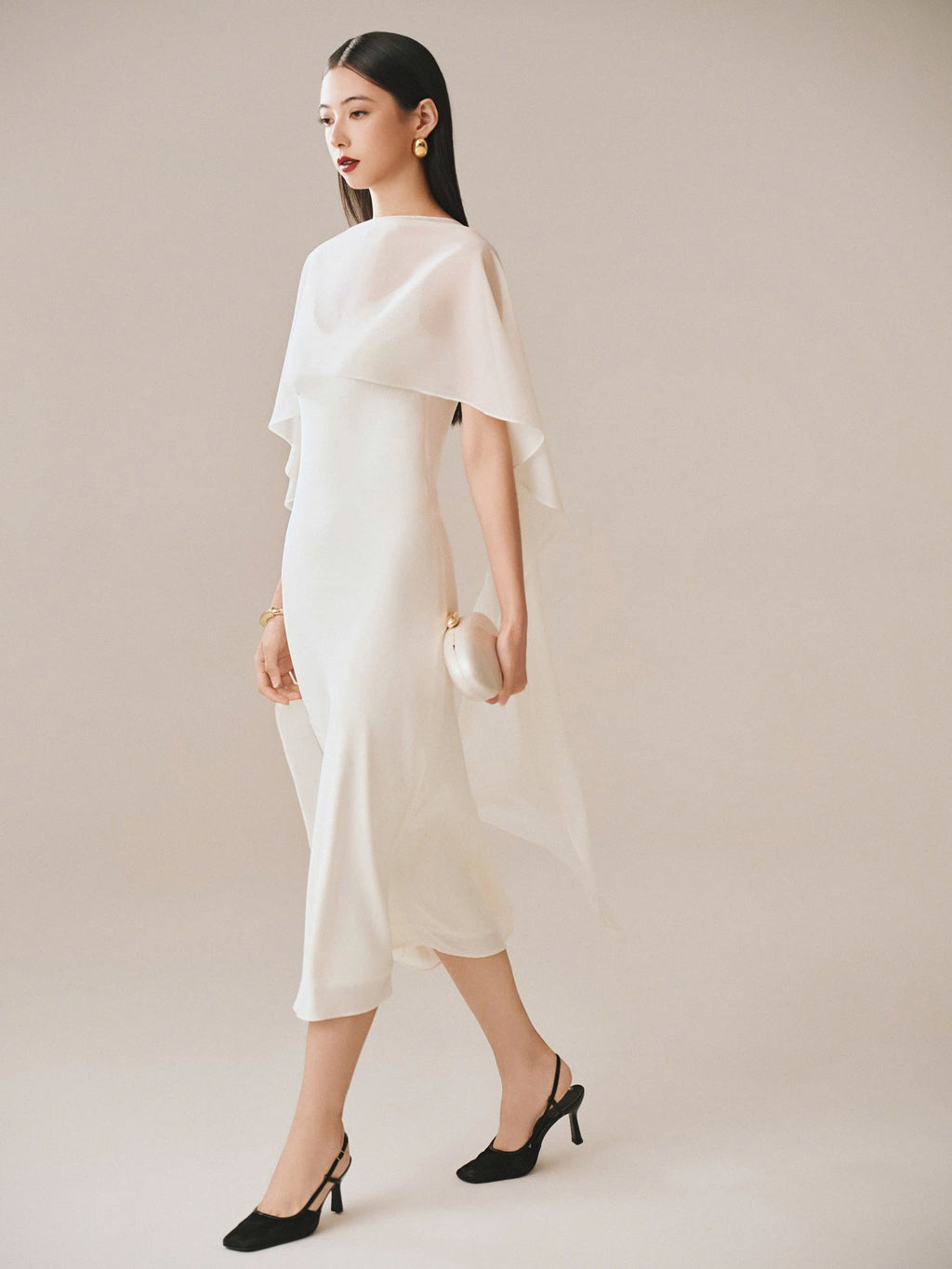 Alurry Dress