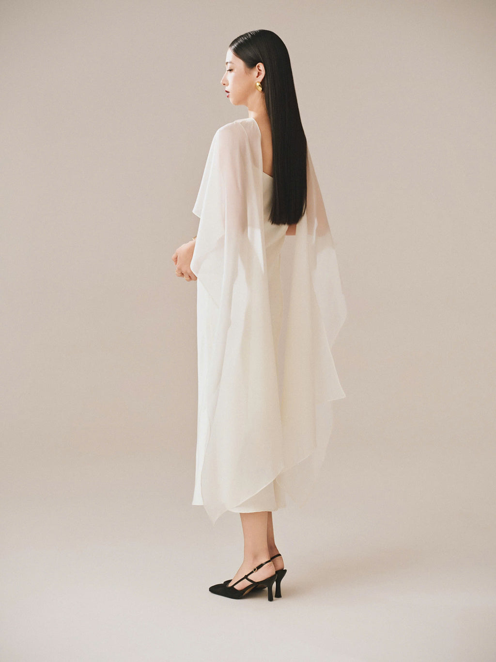 Alurry Dress