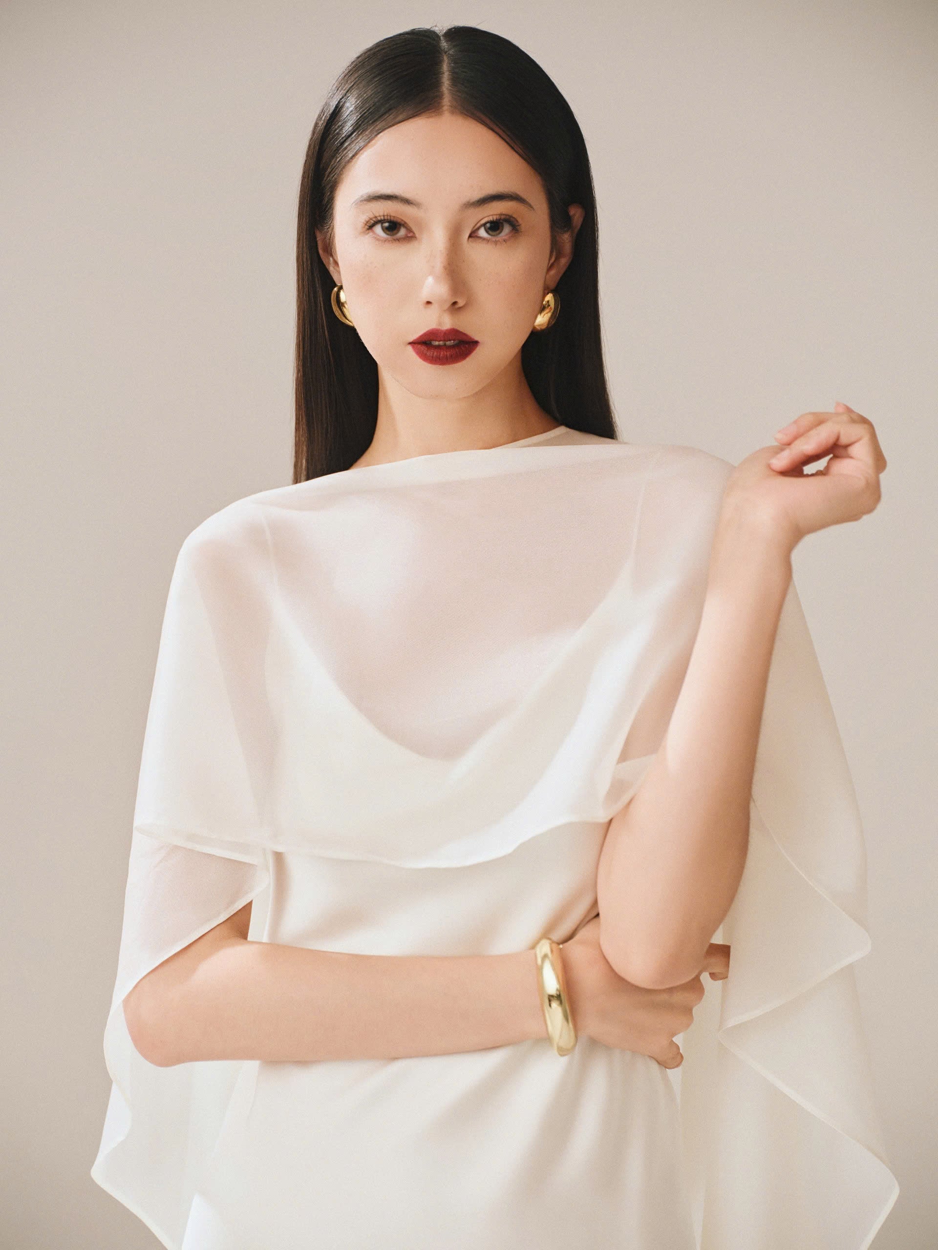 Alurry Dress