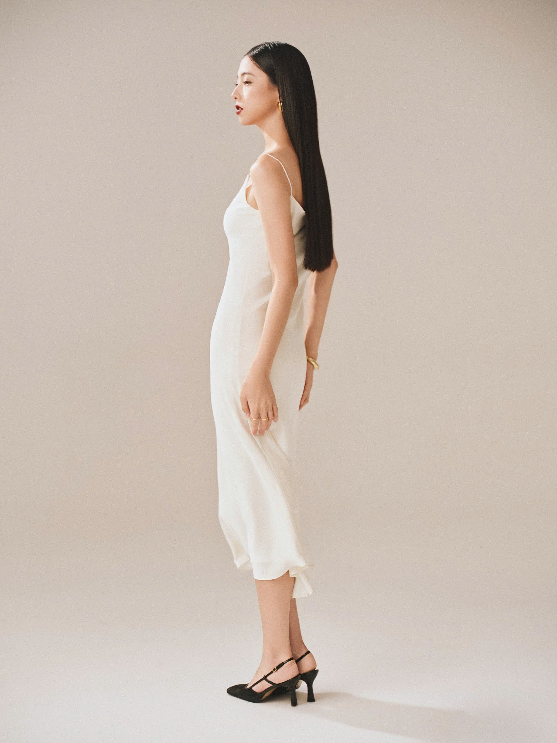 Alurry Dress