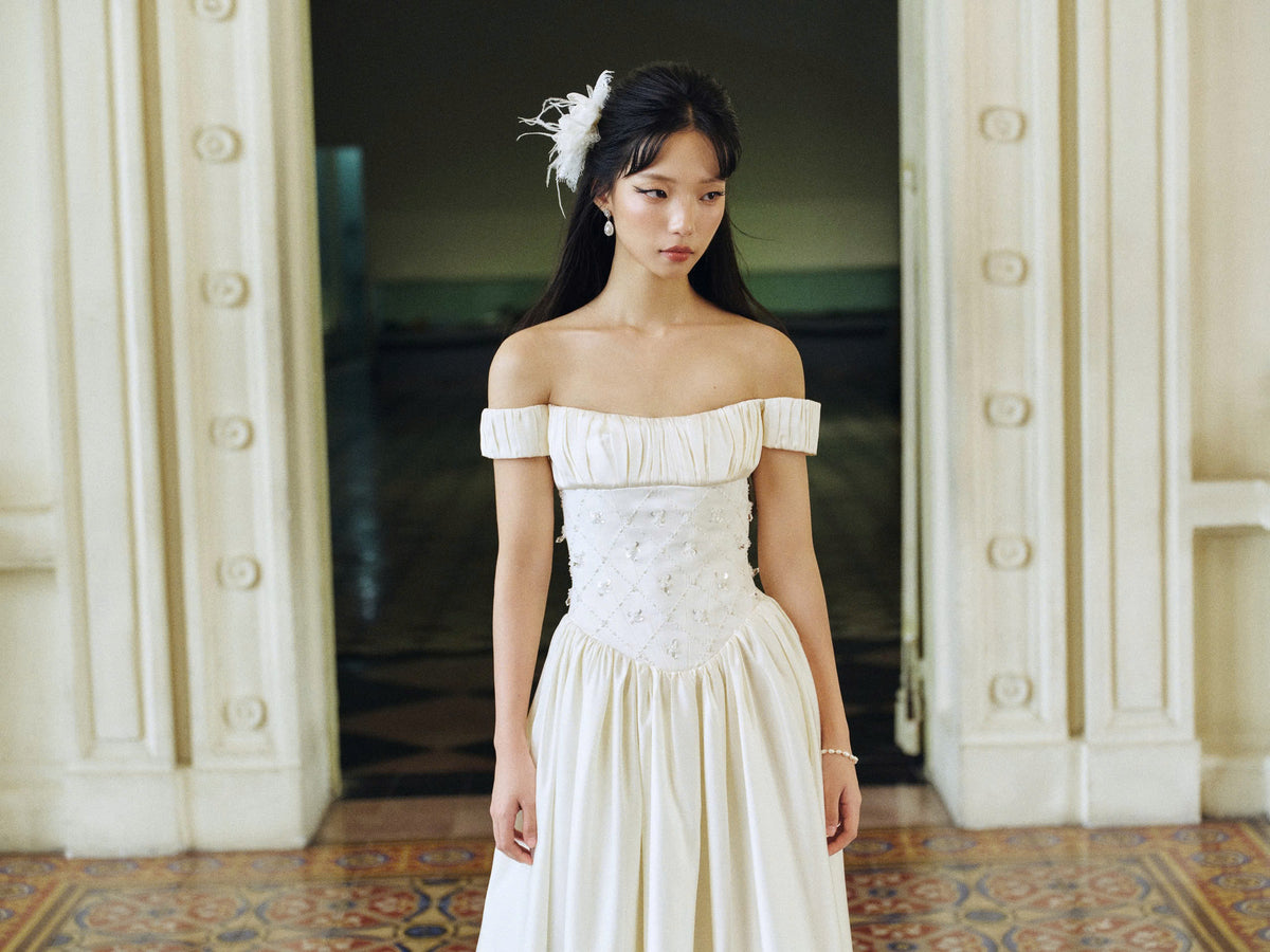 Amaris Dress