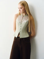 Amber Top