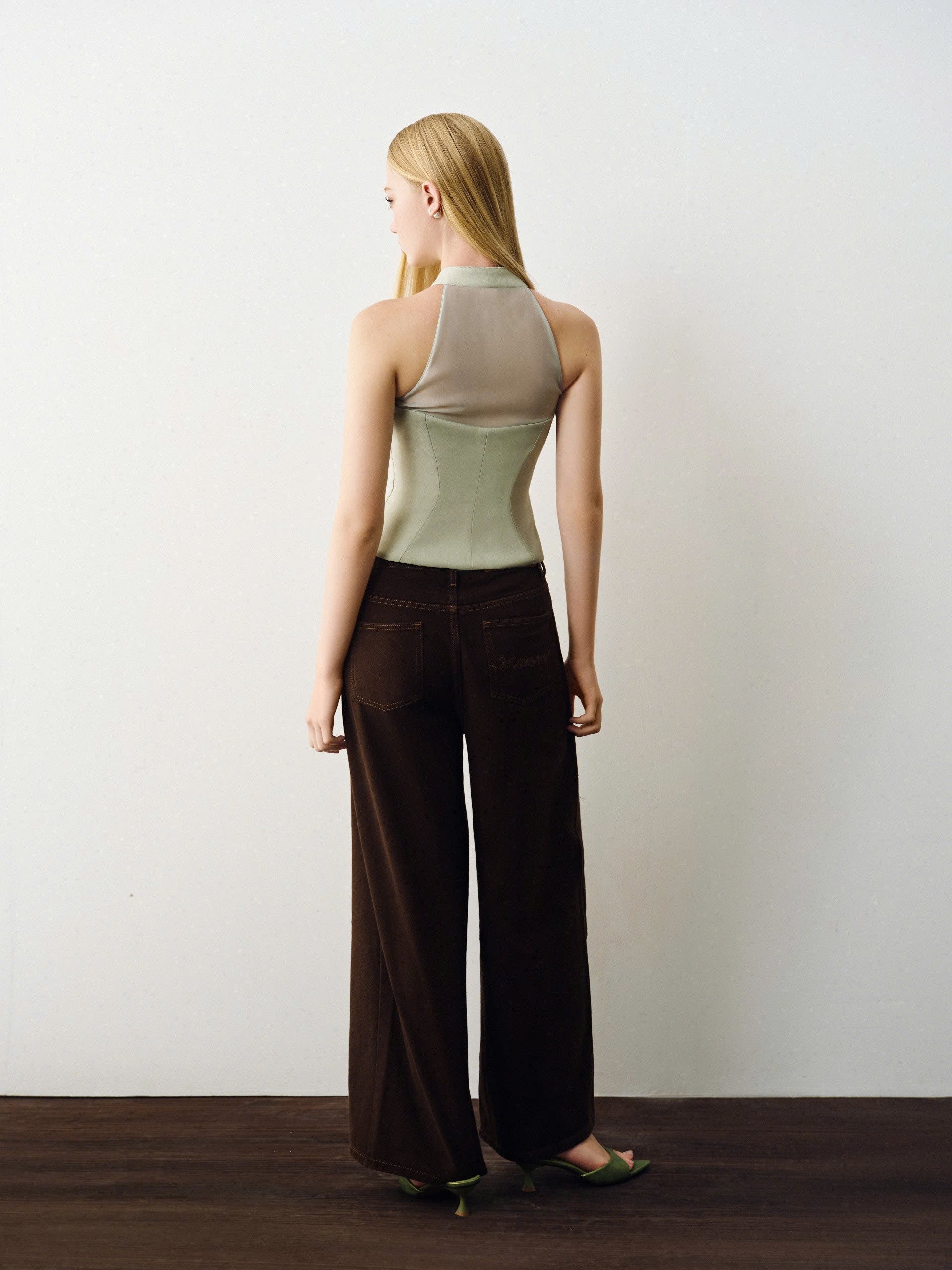 Kobe Pants