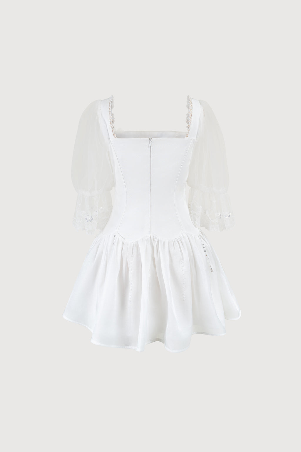 Amelia Dress