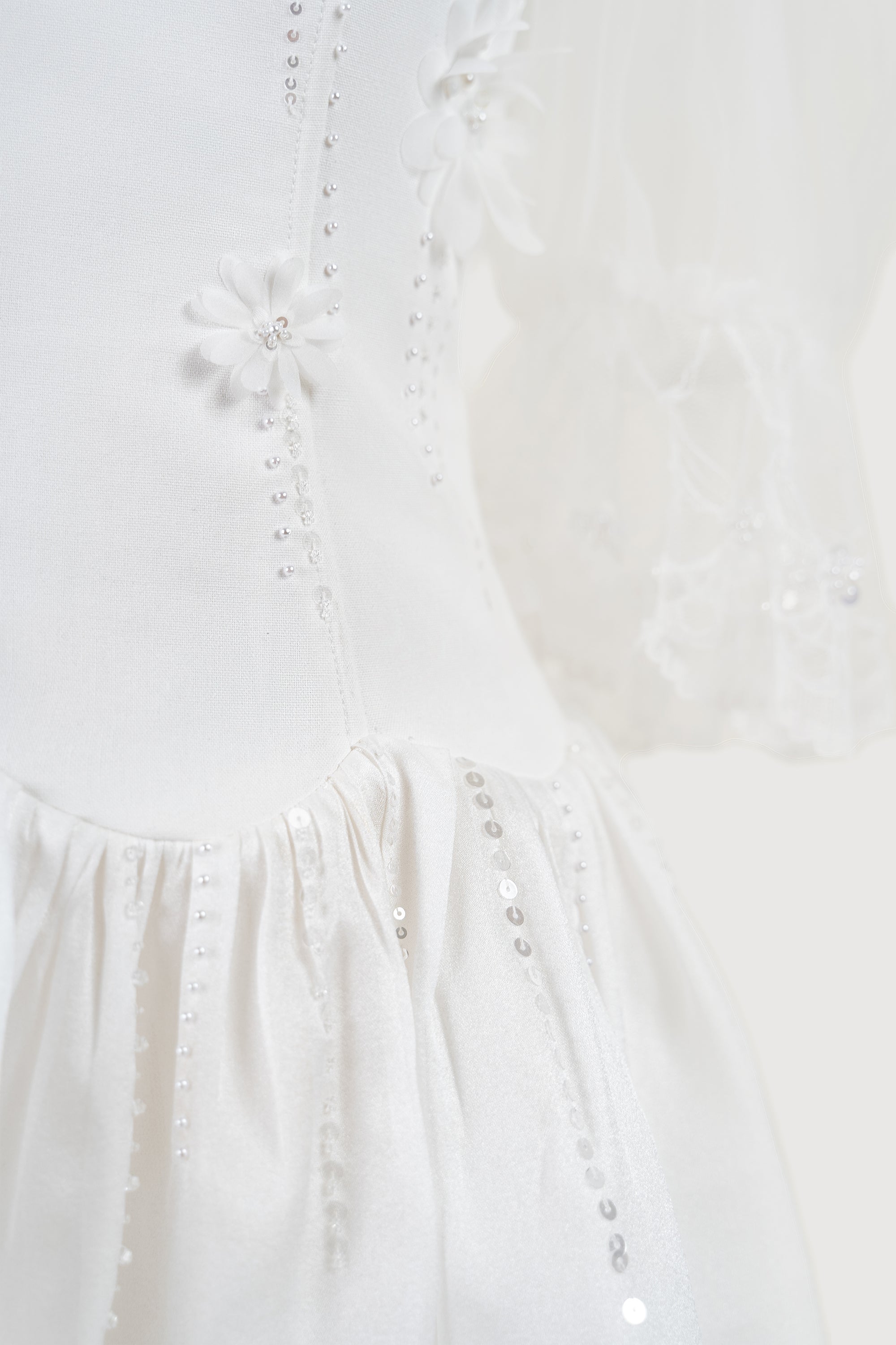 Amelia Dress