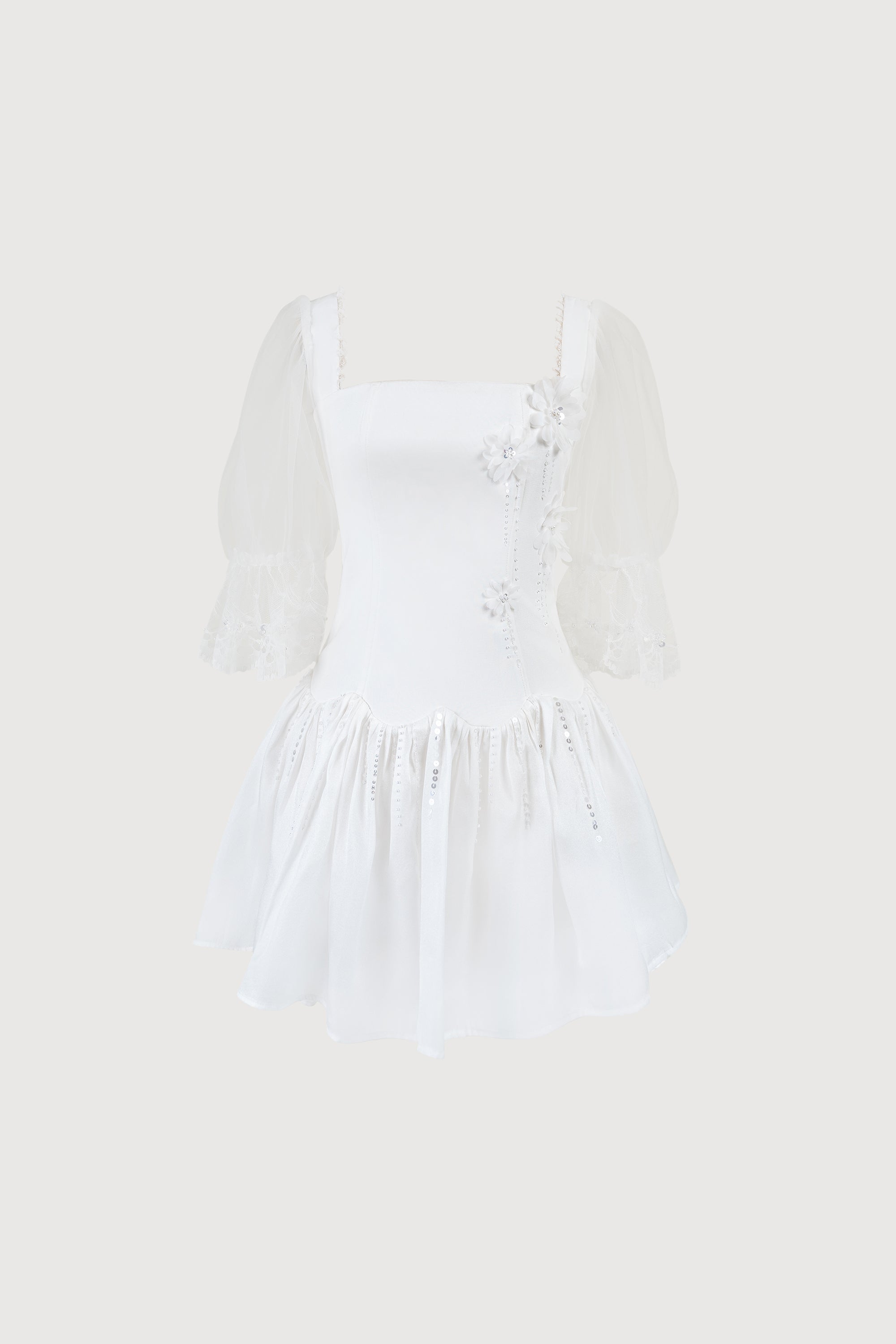 Amelia Dress – THE MAVEN