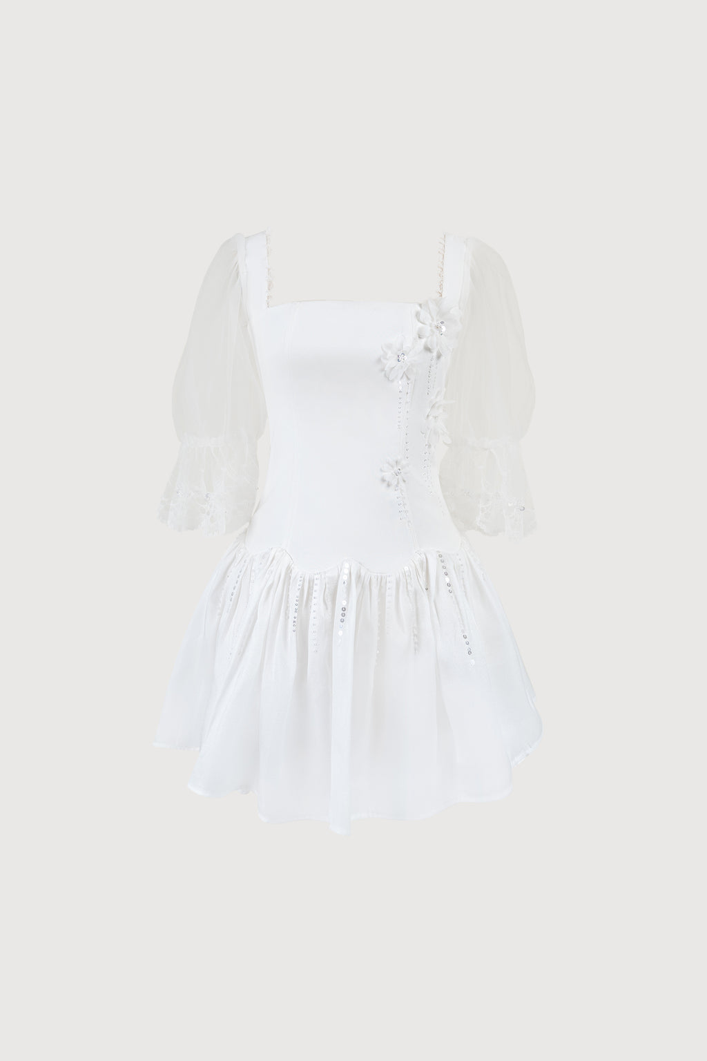 Amelia Dress
