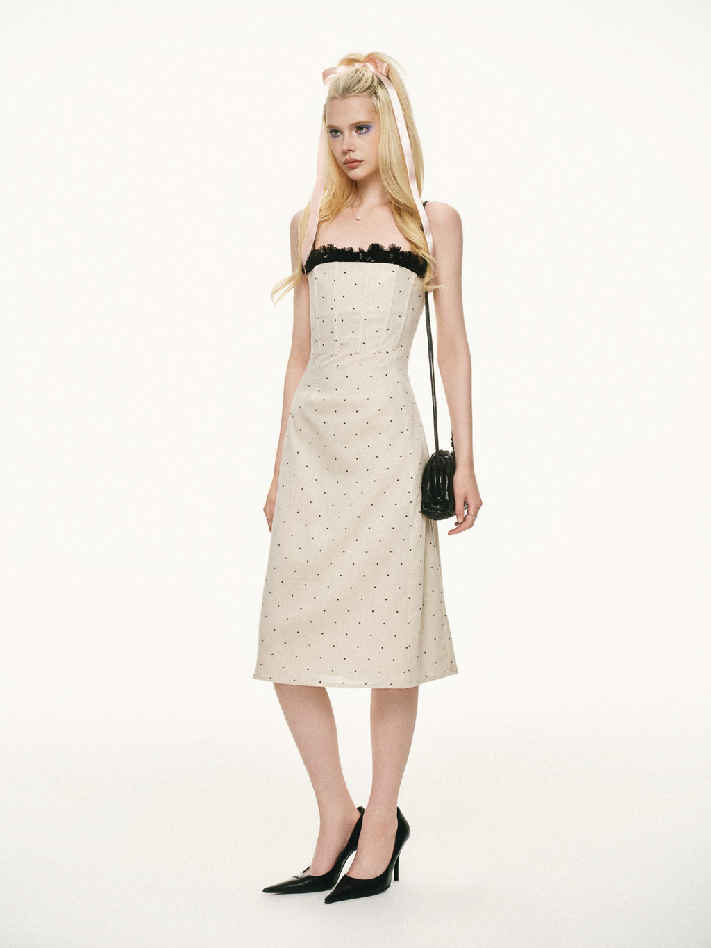 Andrella Dress