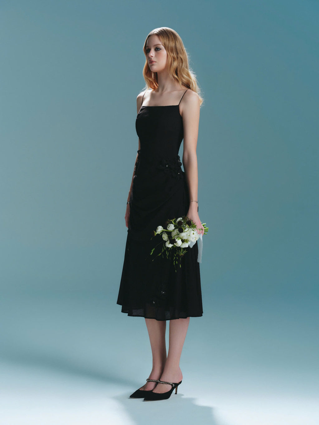 Anna Dress