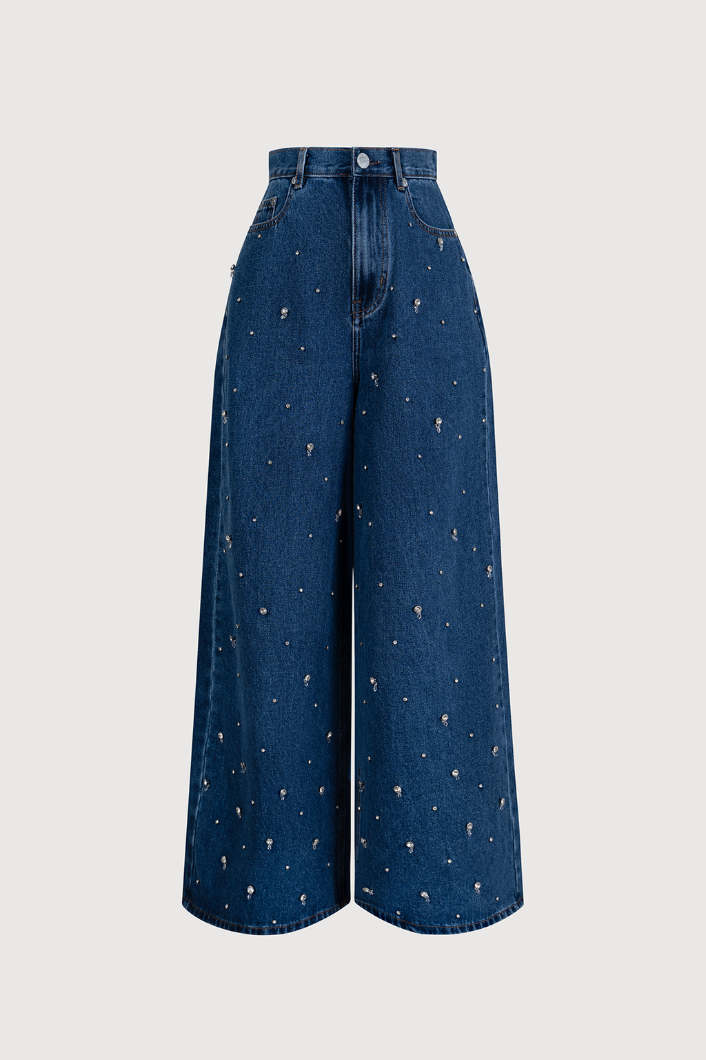Thomas Pants