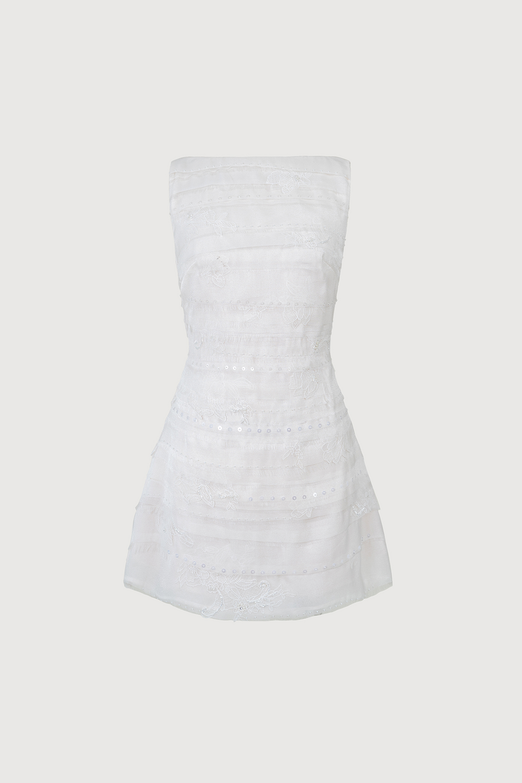 Miguel Dress
