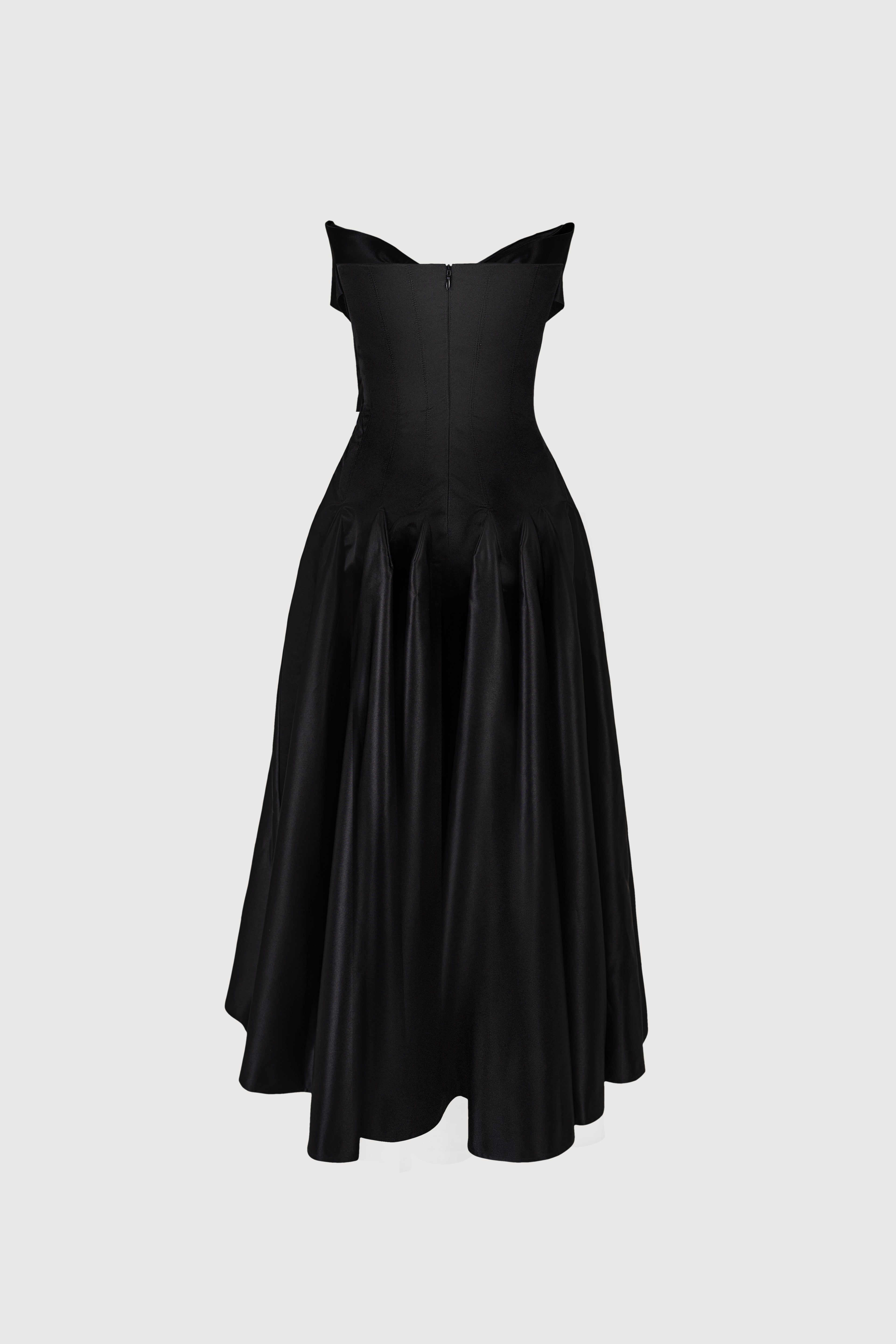 Ashley Dress