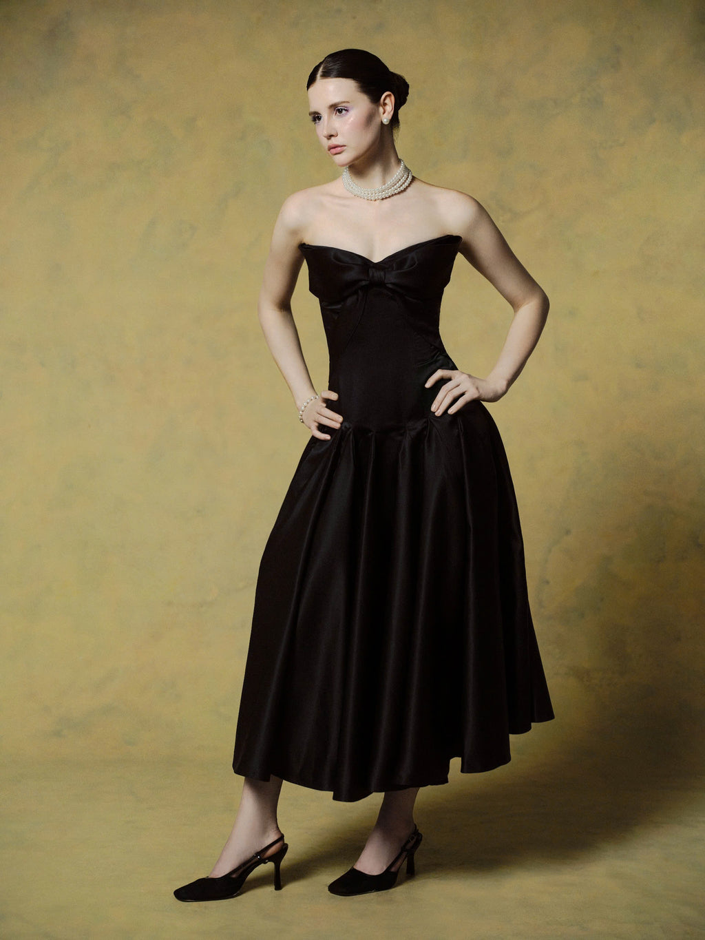 Ashley Dress