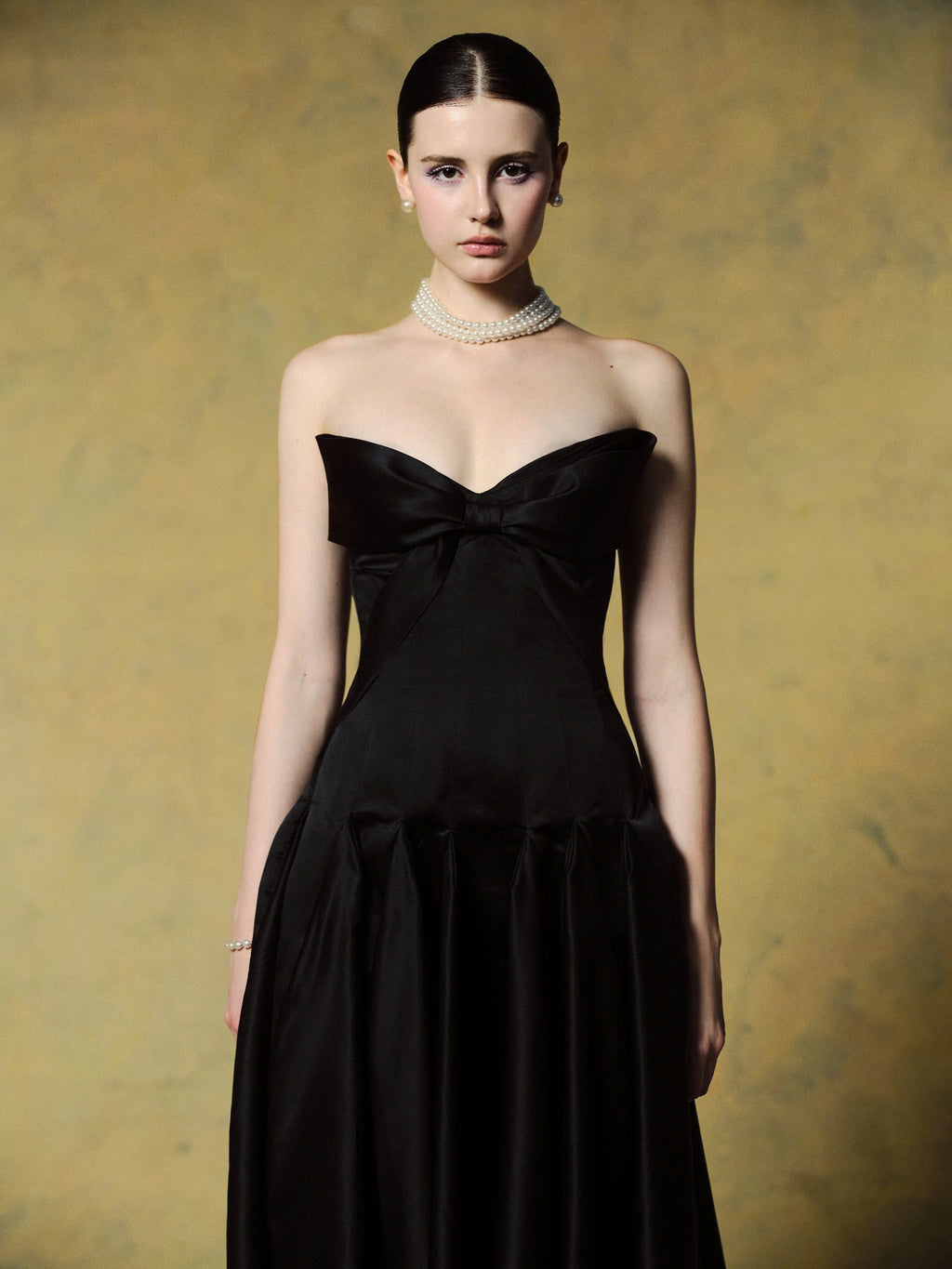 Ashley Dress