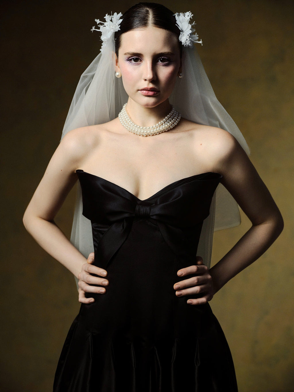 Ashley Dress
