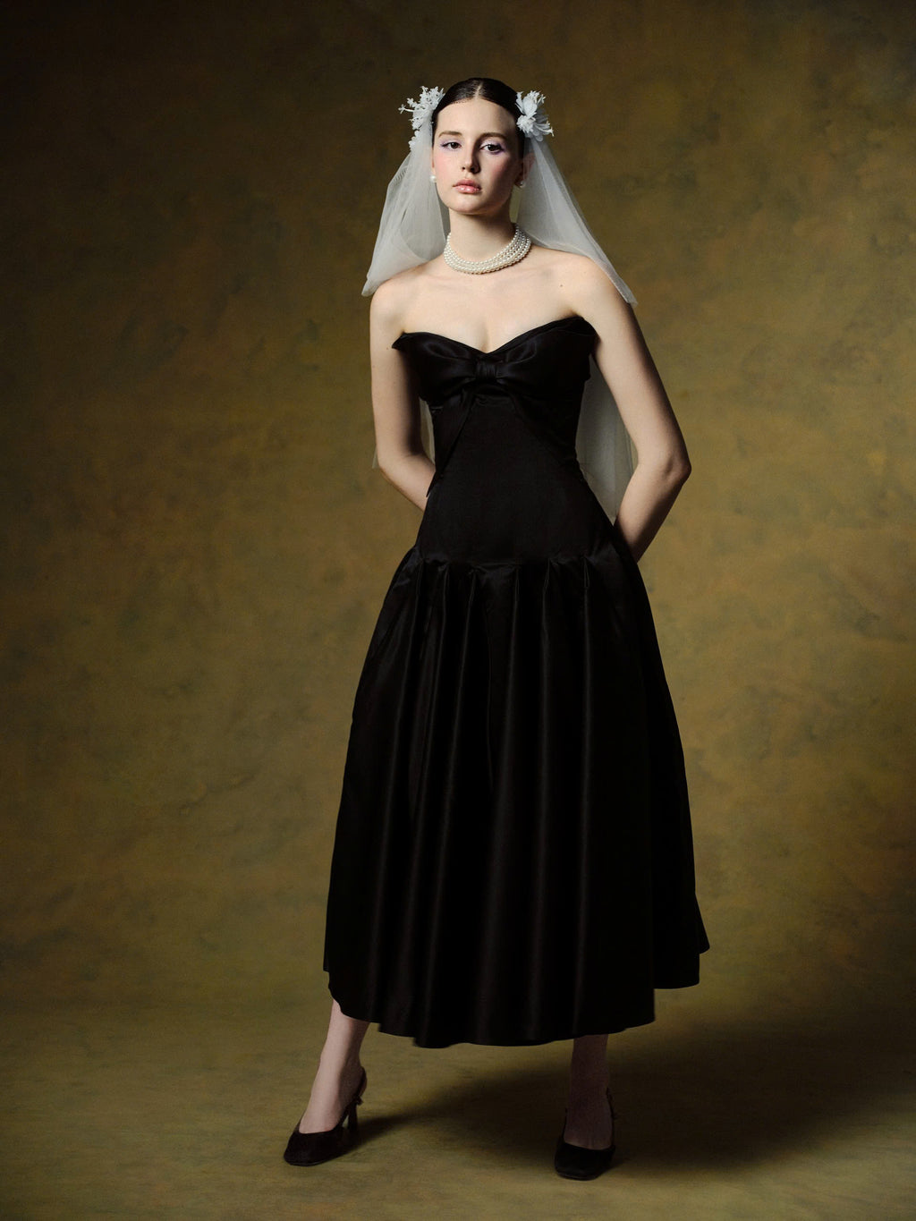Ashley Dress