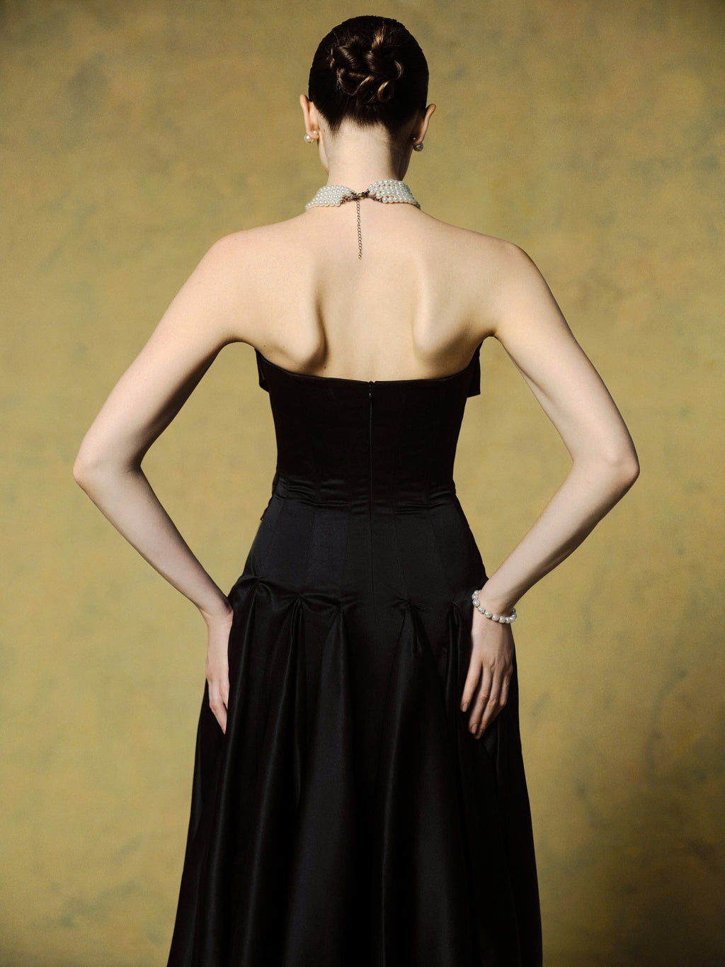 Ashley Dress