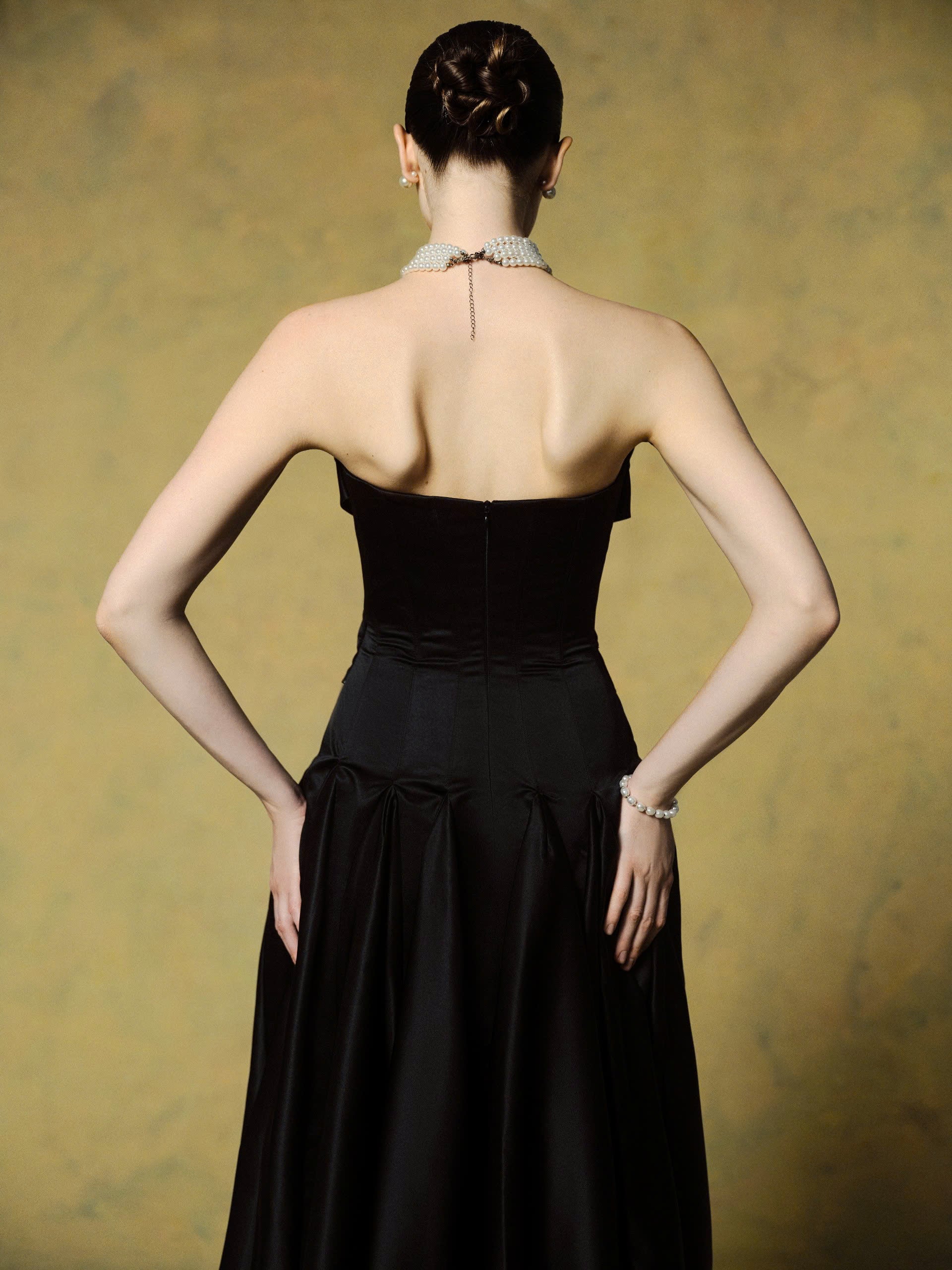 Ashley Dress