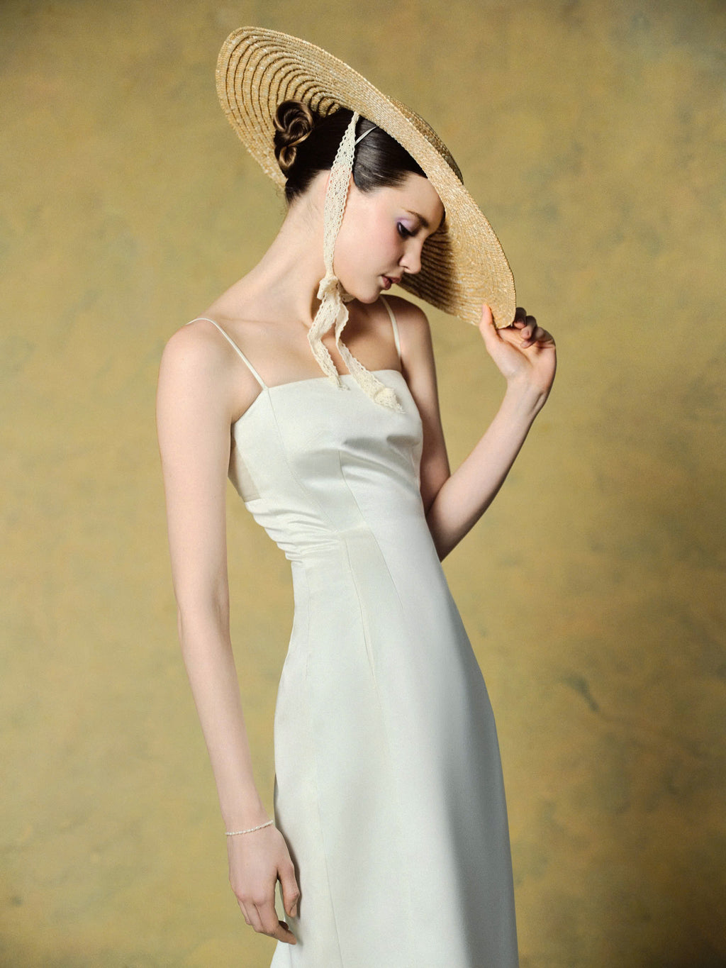 Austin Dress