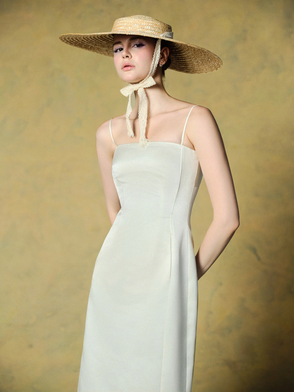 Austin Dress