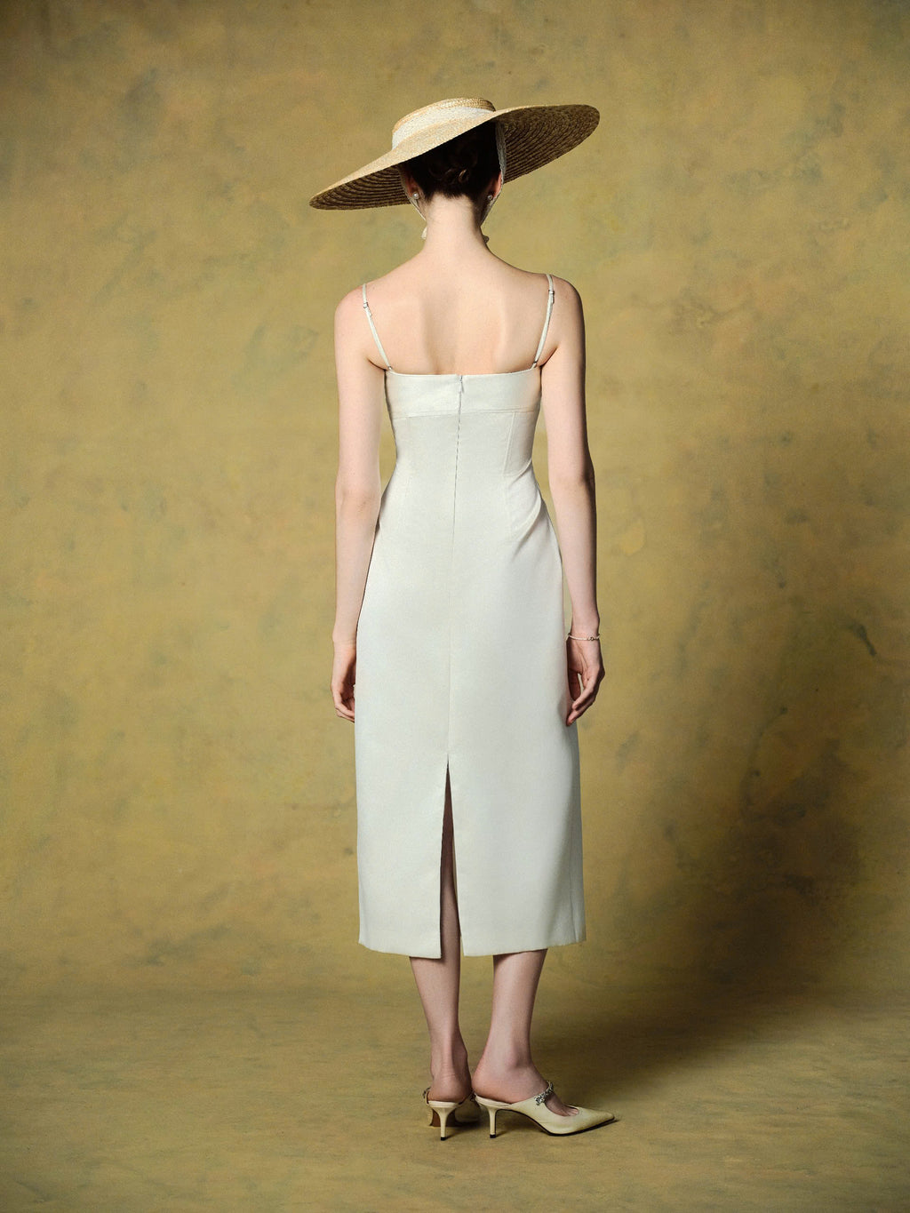 Austin Dress