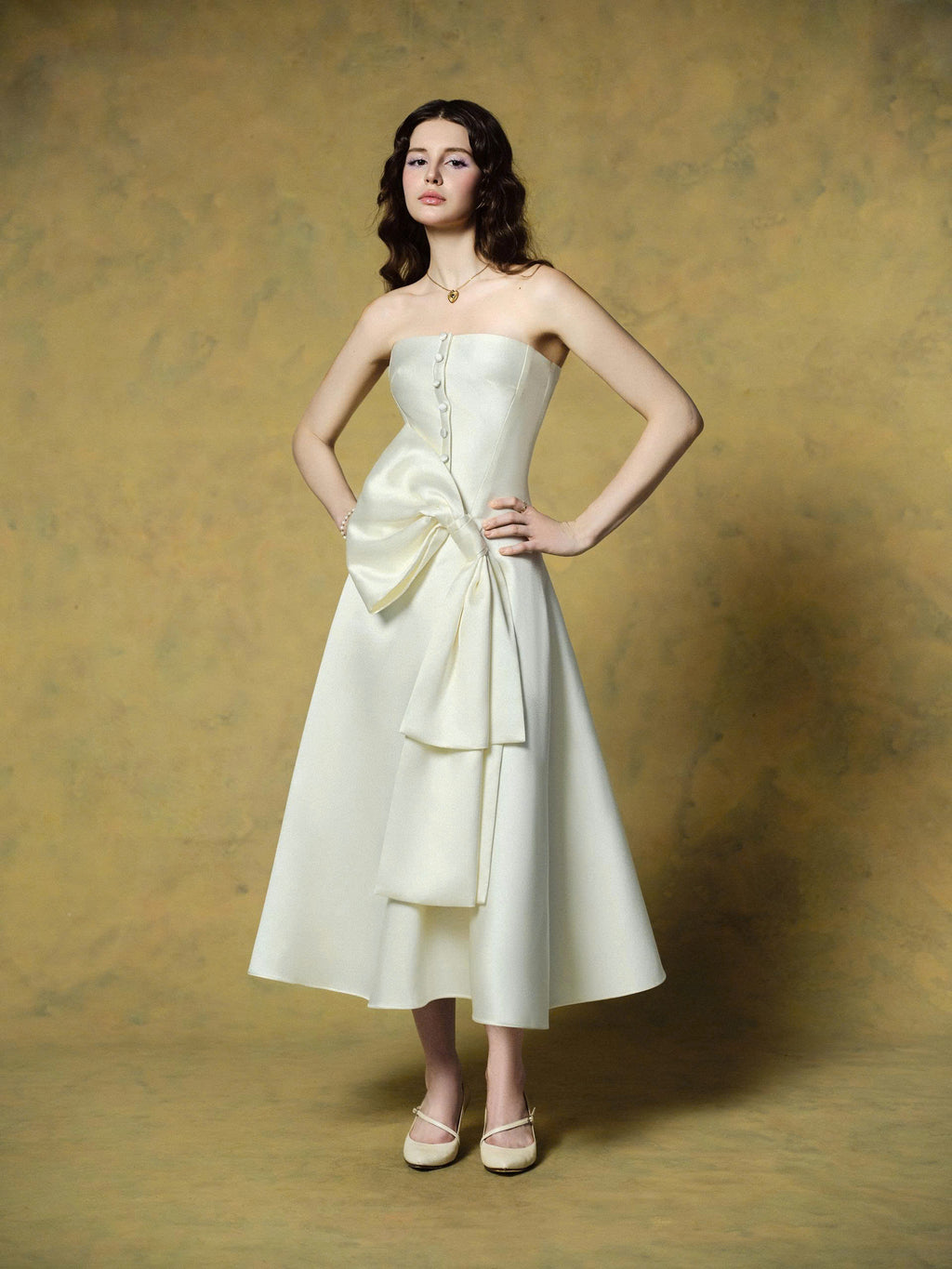 Beverly Dress