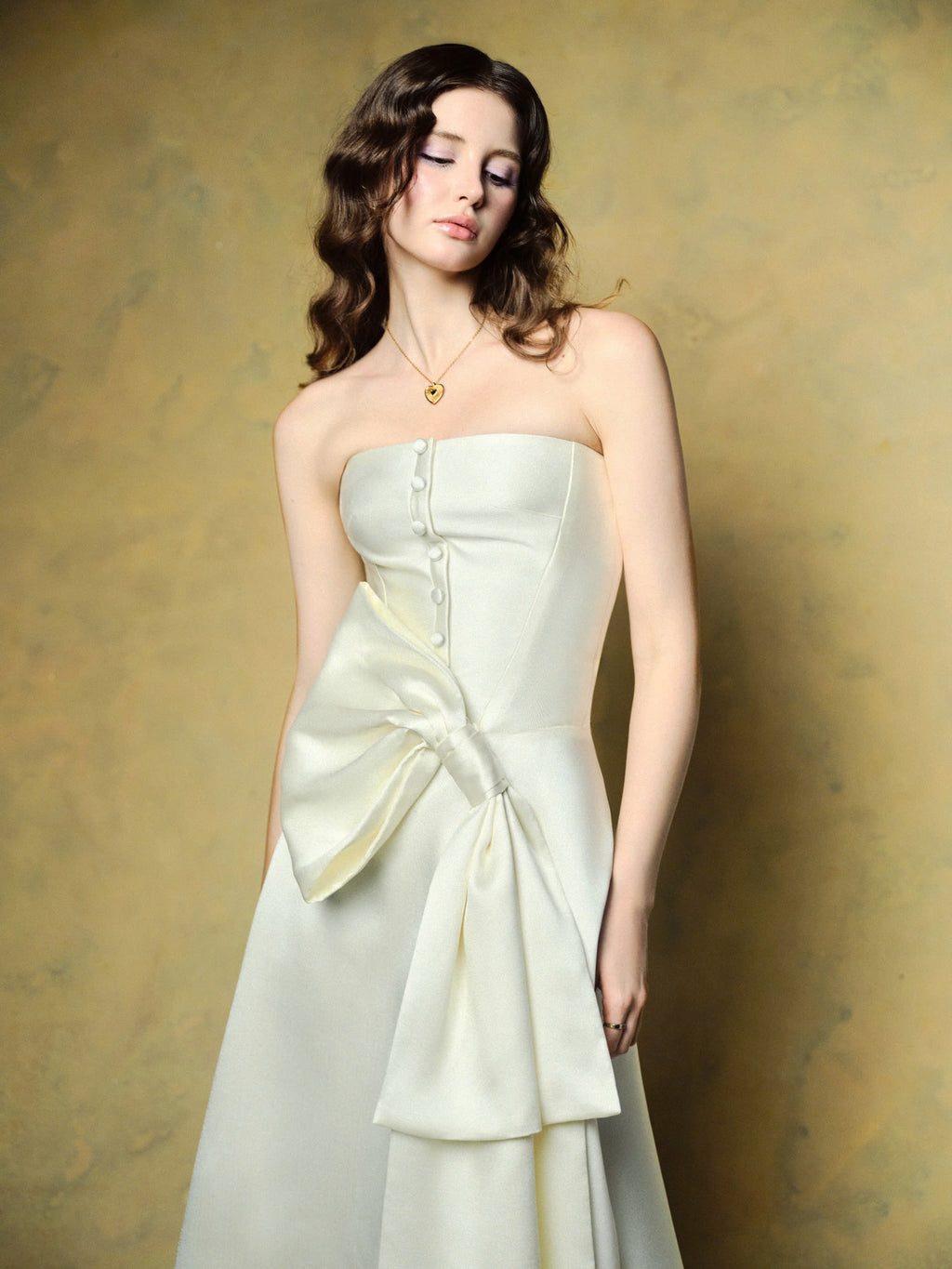 Beverly Dress
