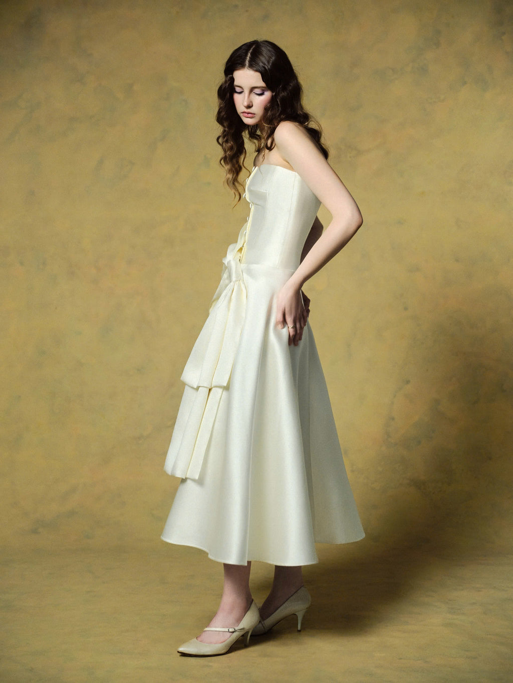 Beverly Dress
