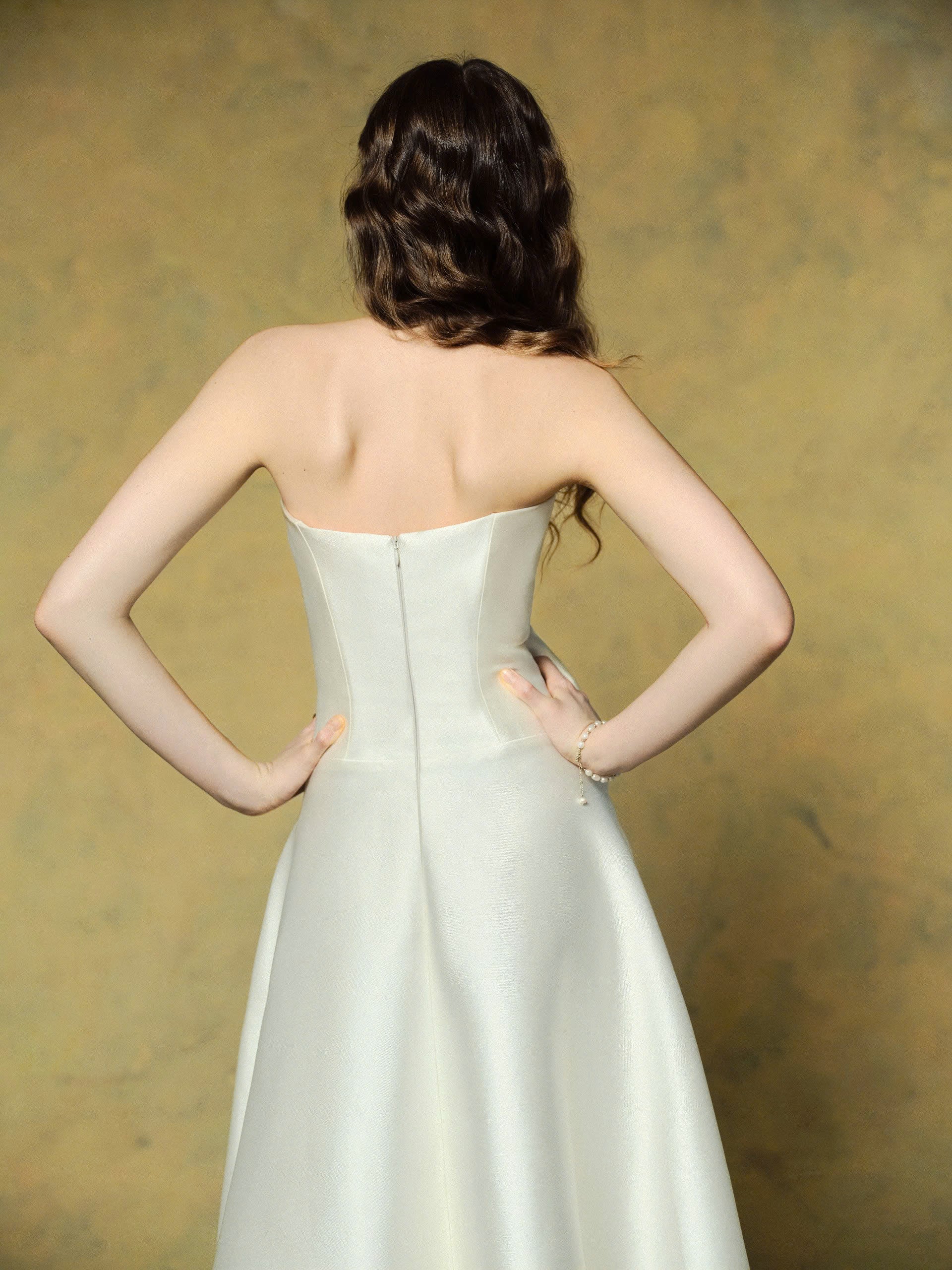 Beverly Dress